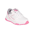 Zapatillas Topper Map Niña Blanca