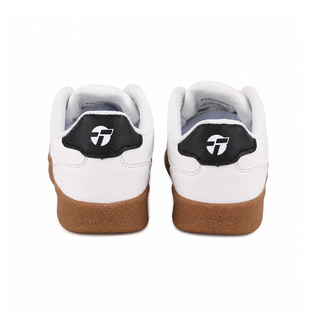 Zapatillas Topper Polaris Niño Niña Blanca
