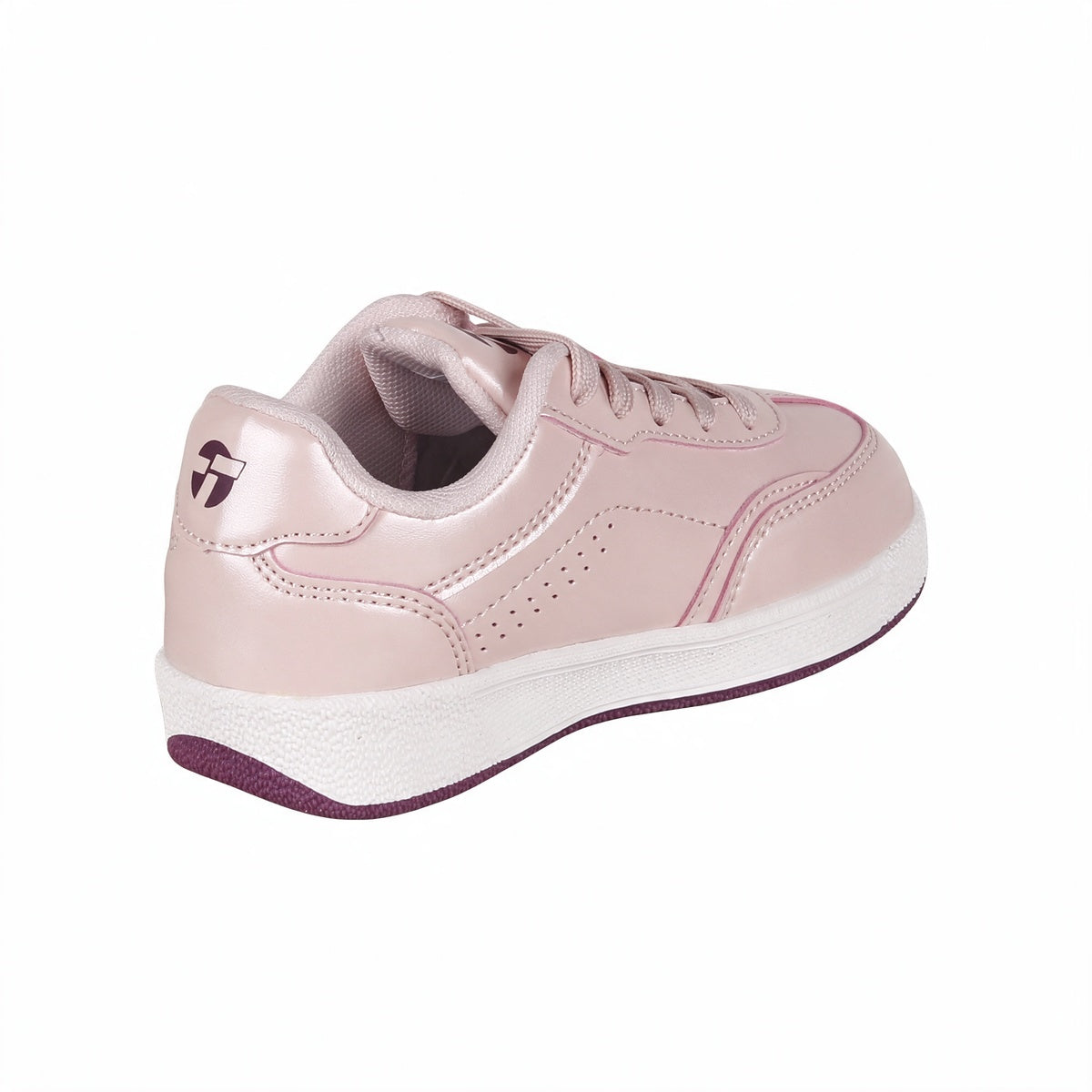 Zapatillas Topper Polaris Niño Niña Rosa