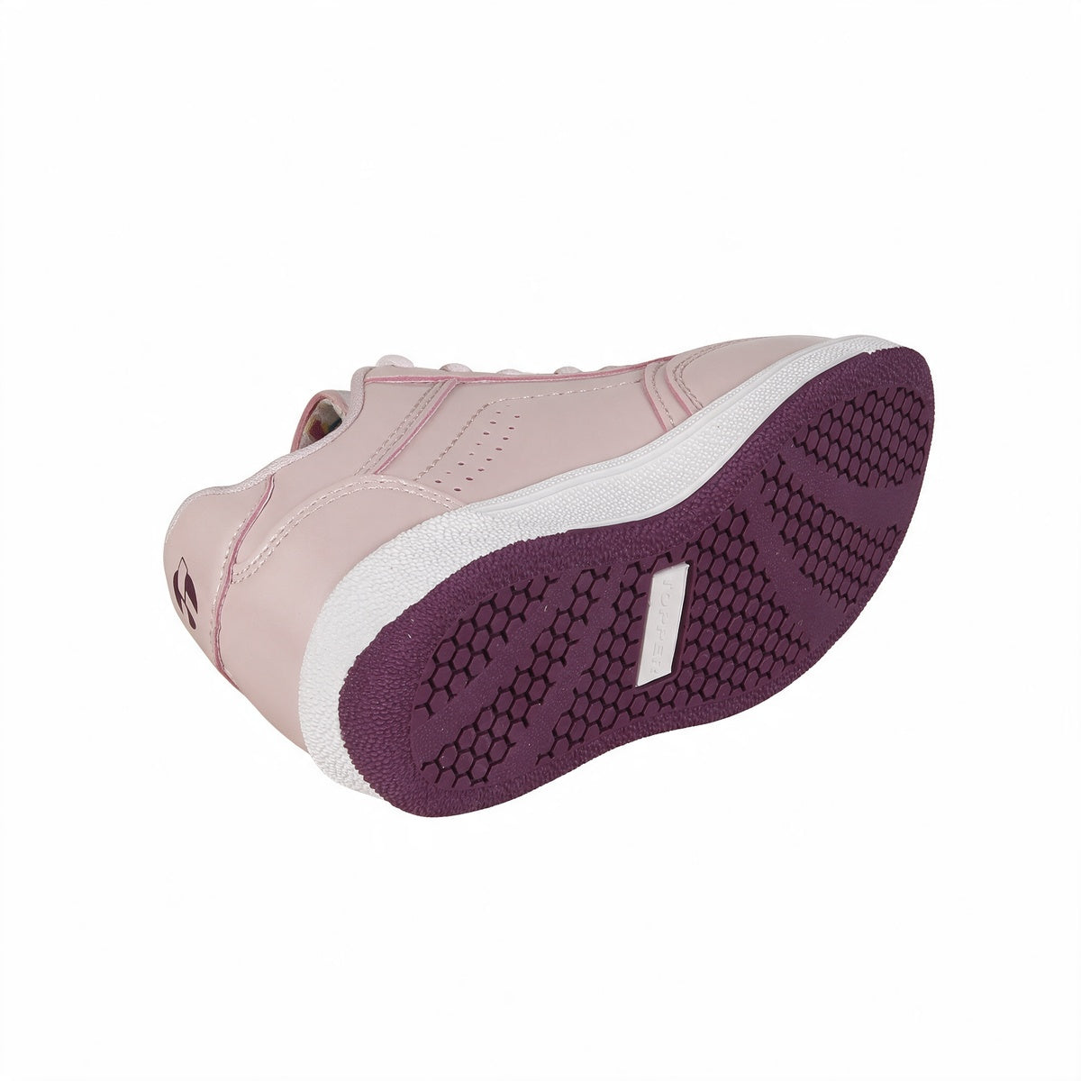 Zapatillas Topper Polaris Niño Niña Rosa