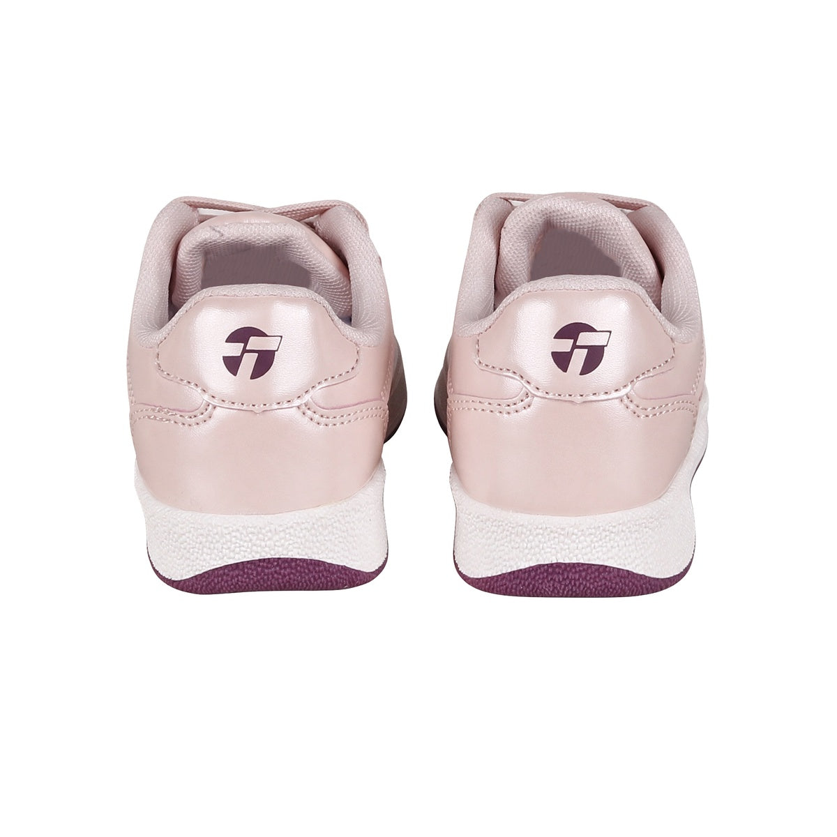 Zapatillas Topper Polaris Niño Niña Rosa