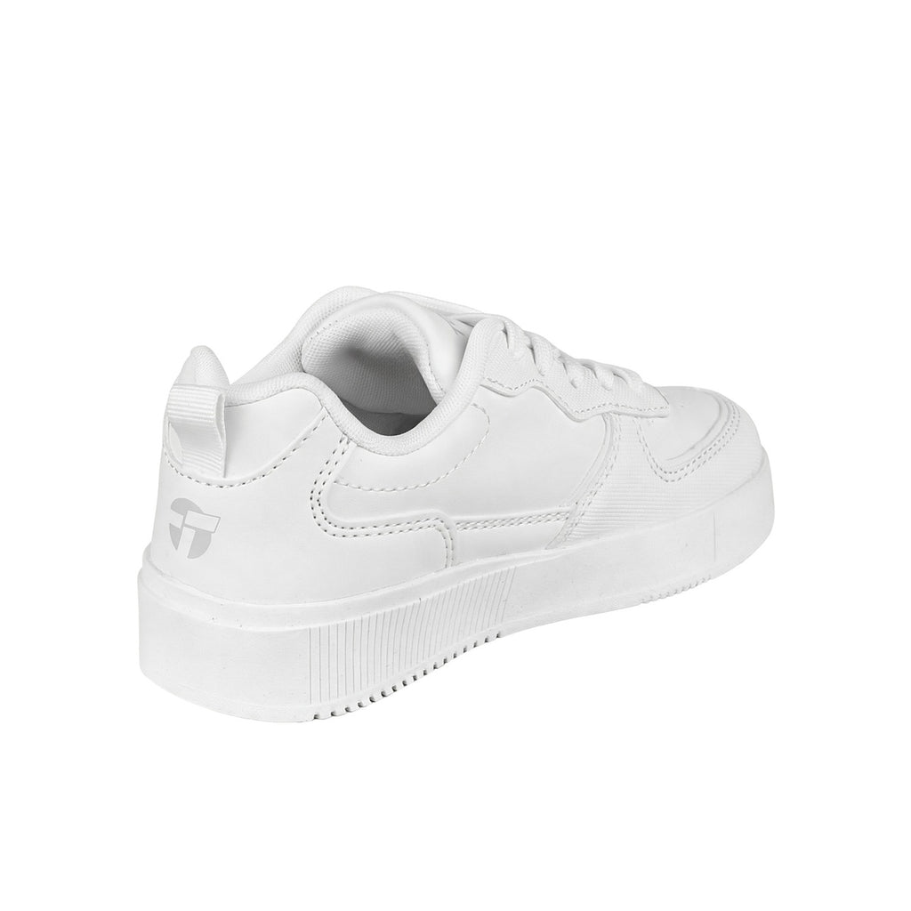 Zapatillas Topper Rio Niño Niña Blanca