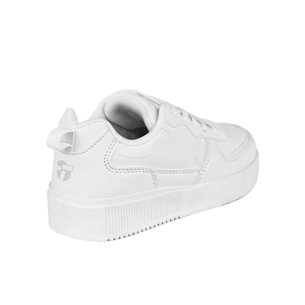 Zapatillas Topper Rio Niño Niña Blanca
