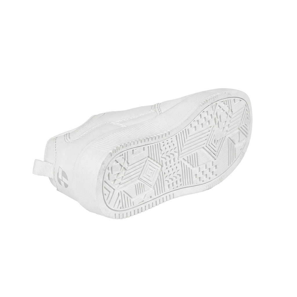 Zapatillas Topper Rio Niño Niña Blanca
