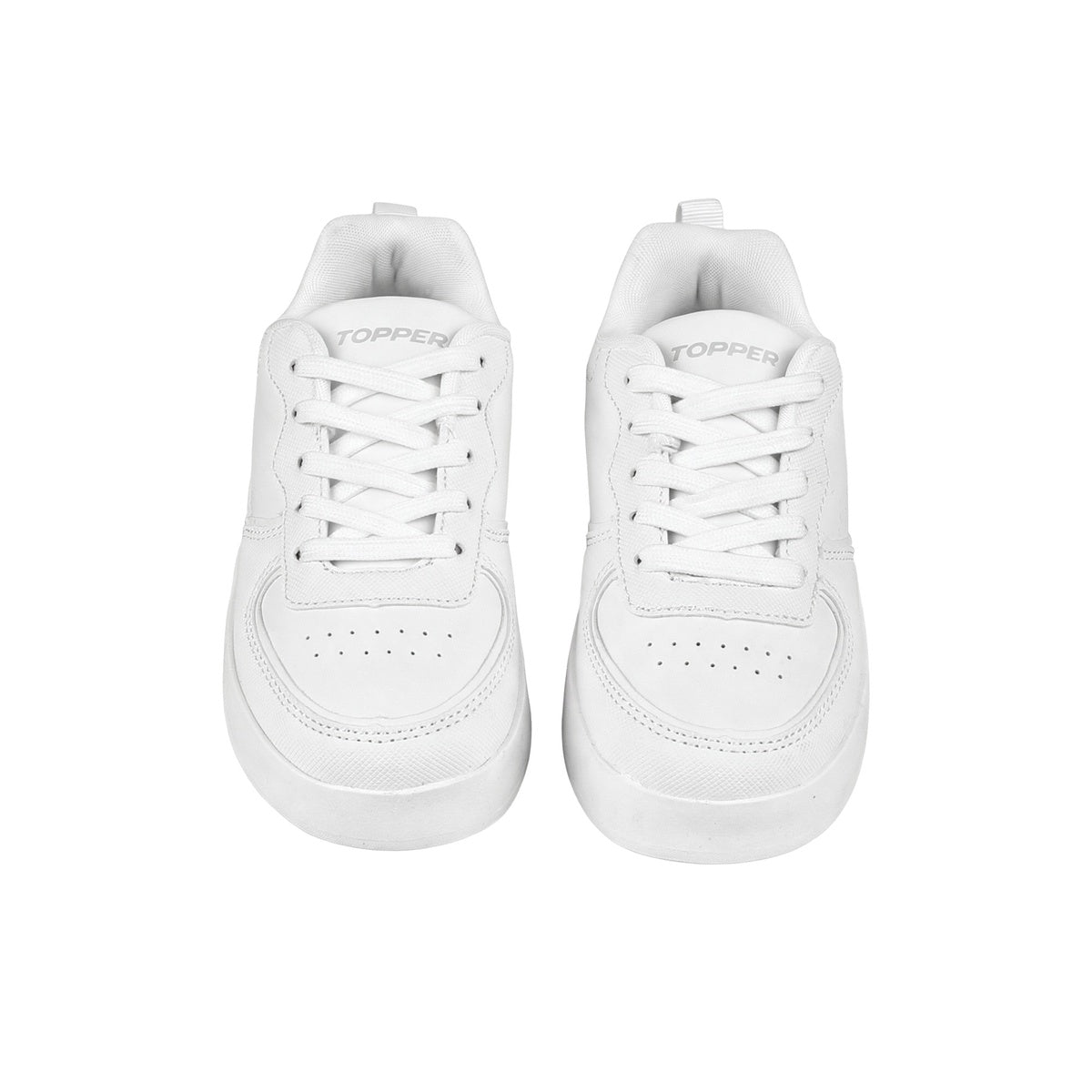 Zapatillas Topper Rio Niño Niña Blanca