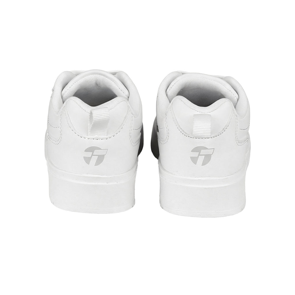 Zapatillas Topper Rio Niño Niña Blanca