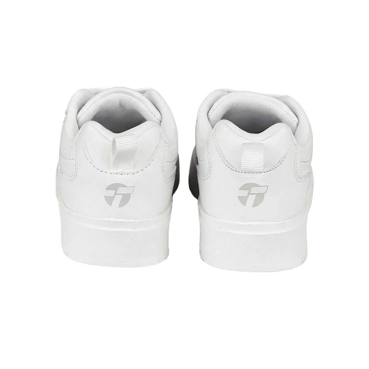 Zapatillas Topper Rio Niño Niña Blanca