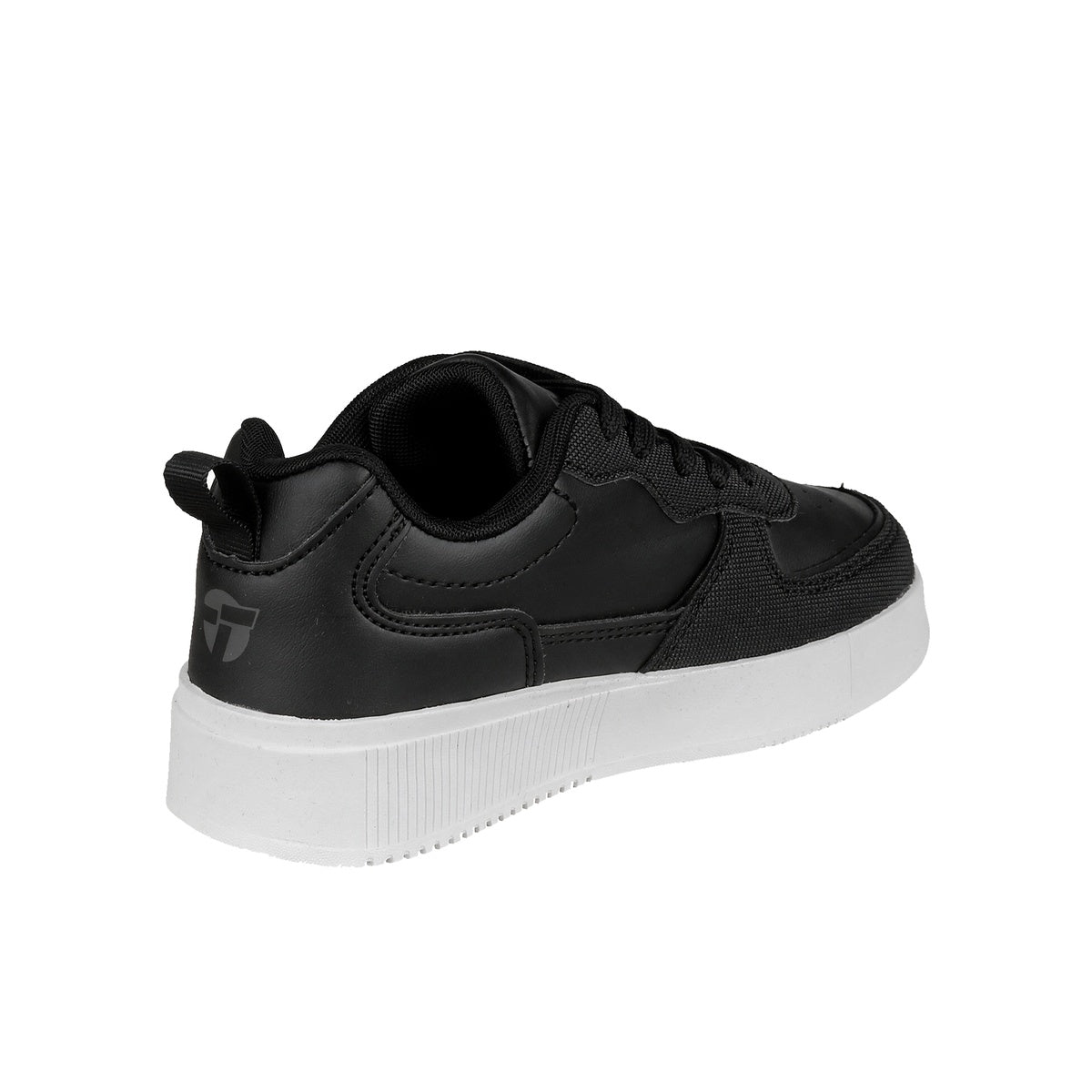 Zapatillas Topper Rio Niño Niña Negra