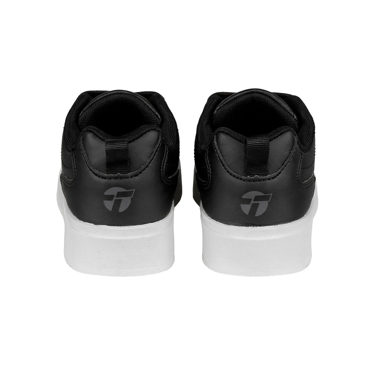 Zapatillas Topper Rio Niño Niña Negra