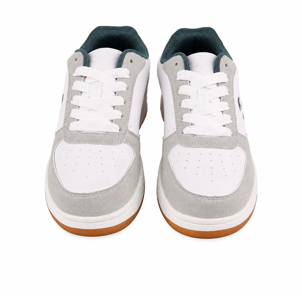 Zapatillas Topper Segovia Unisex Blanca