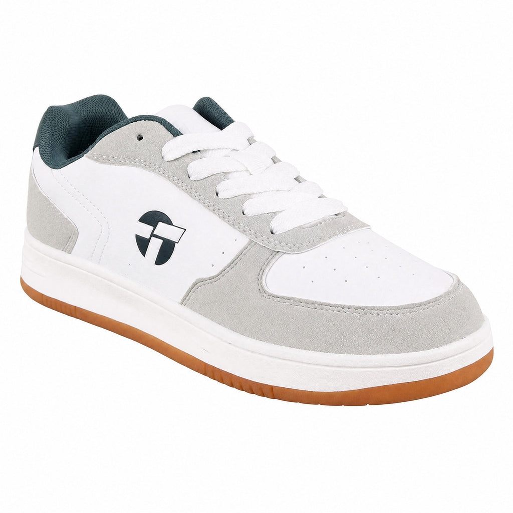Zapatillas Topper Segovia Unisex Blanca