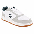 Zapatillas Topper Segovia Unisex Blanca