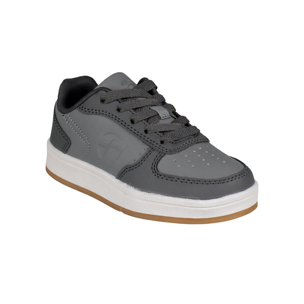 Zapatillas Topper Segovia Niño Niña Gris