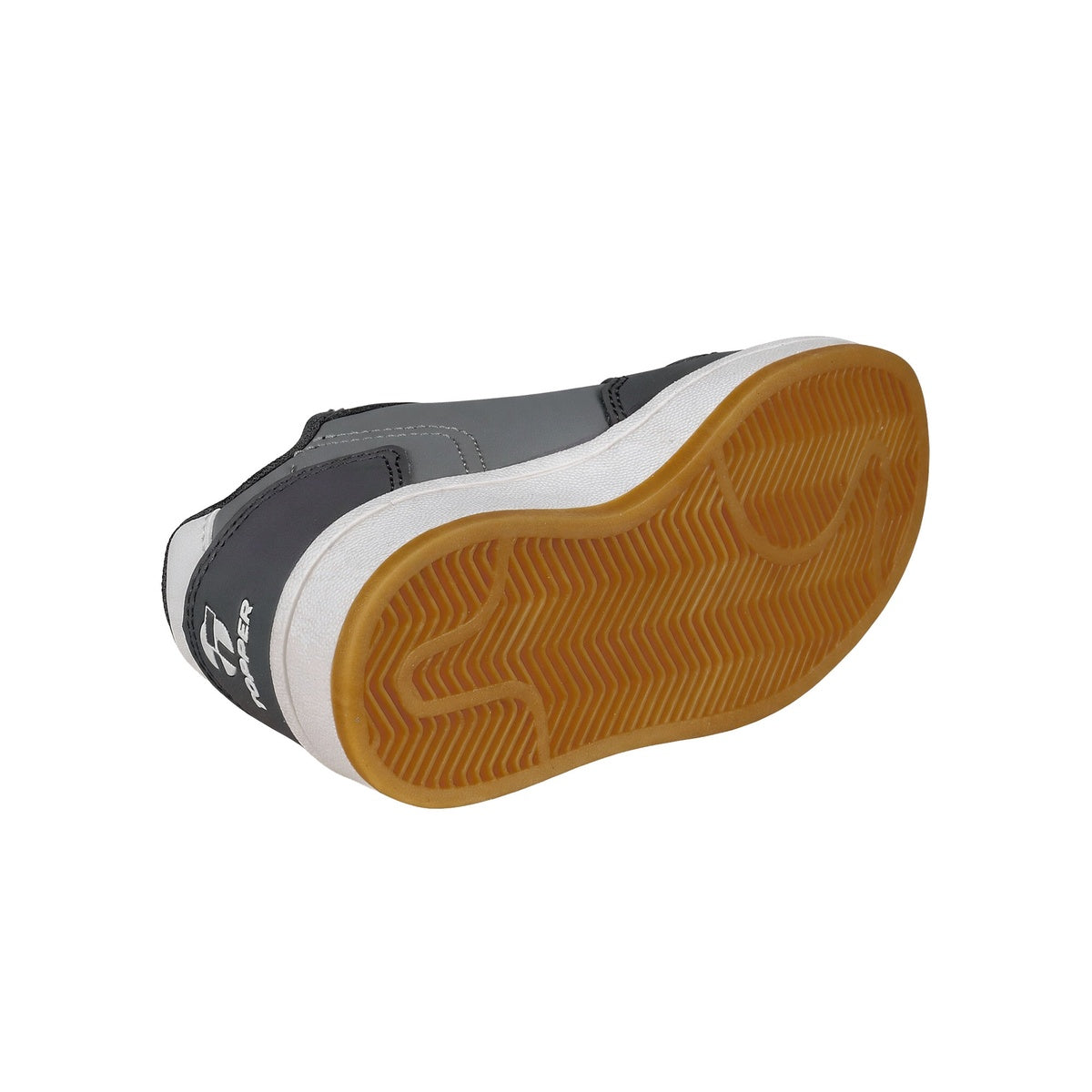 Zapatillas Topper Segovia Niño Niña Gris