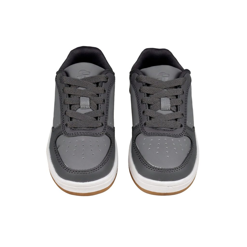 Zapatillas Topper Segovia Niño Niña Gris