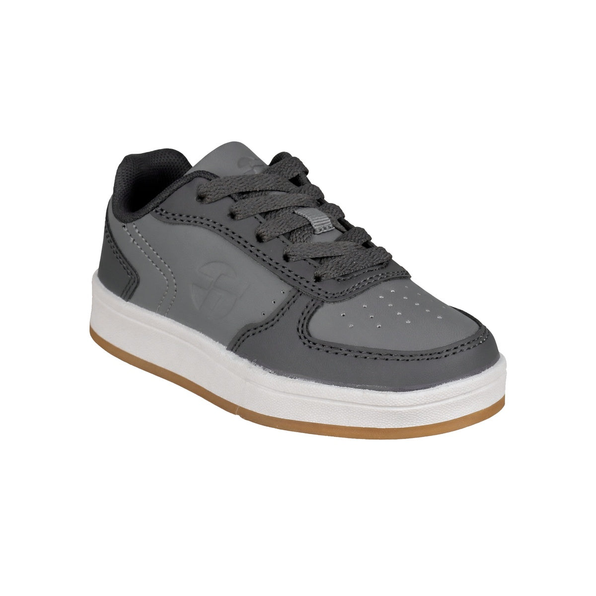 Zapatillas Topper Segovia Niño Niña Gris