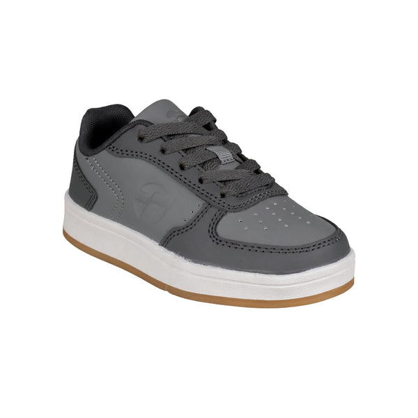 Zapatillas Topper Segovia Niño Niña Gris