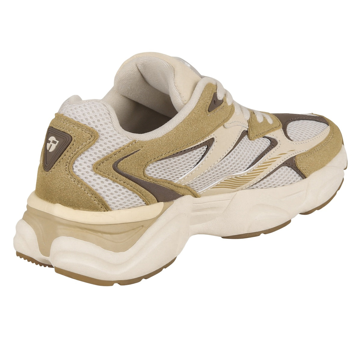 Zapatillas Topper Seny Beige