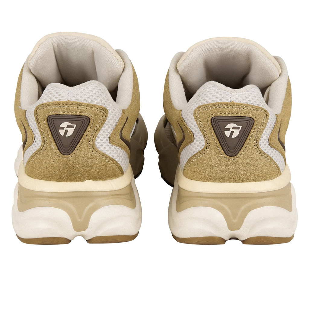 Zapatillas Topper Seny Beige