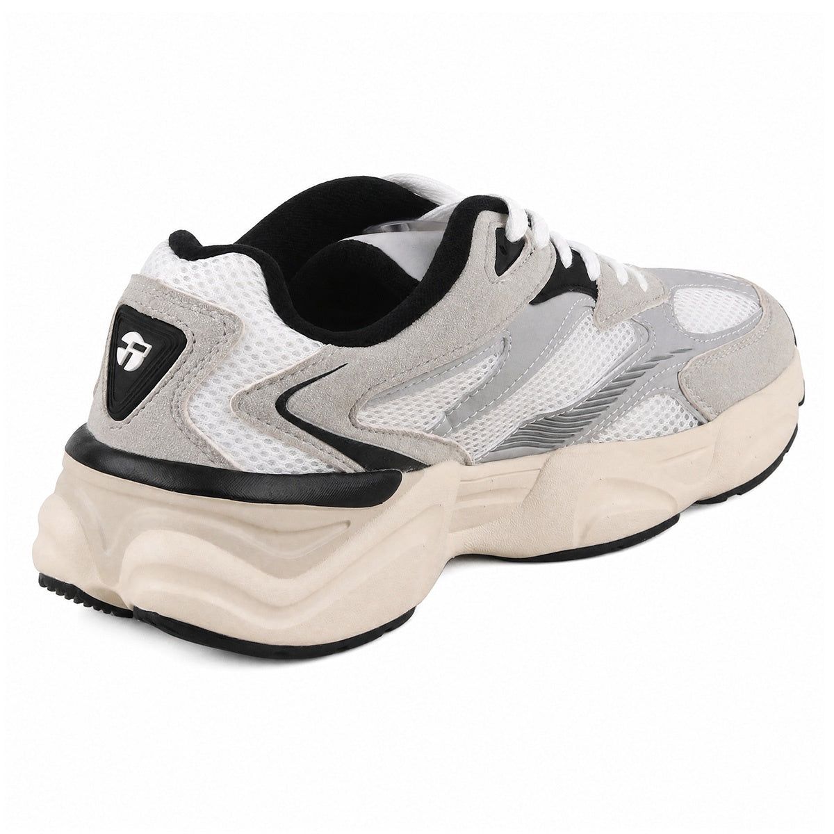 Zapatillas Topper Seny Unisex Blanca