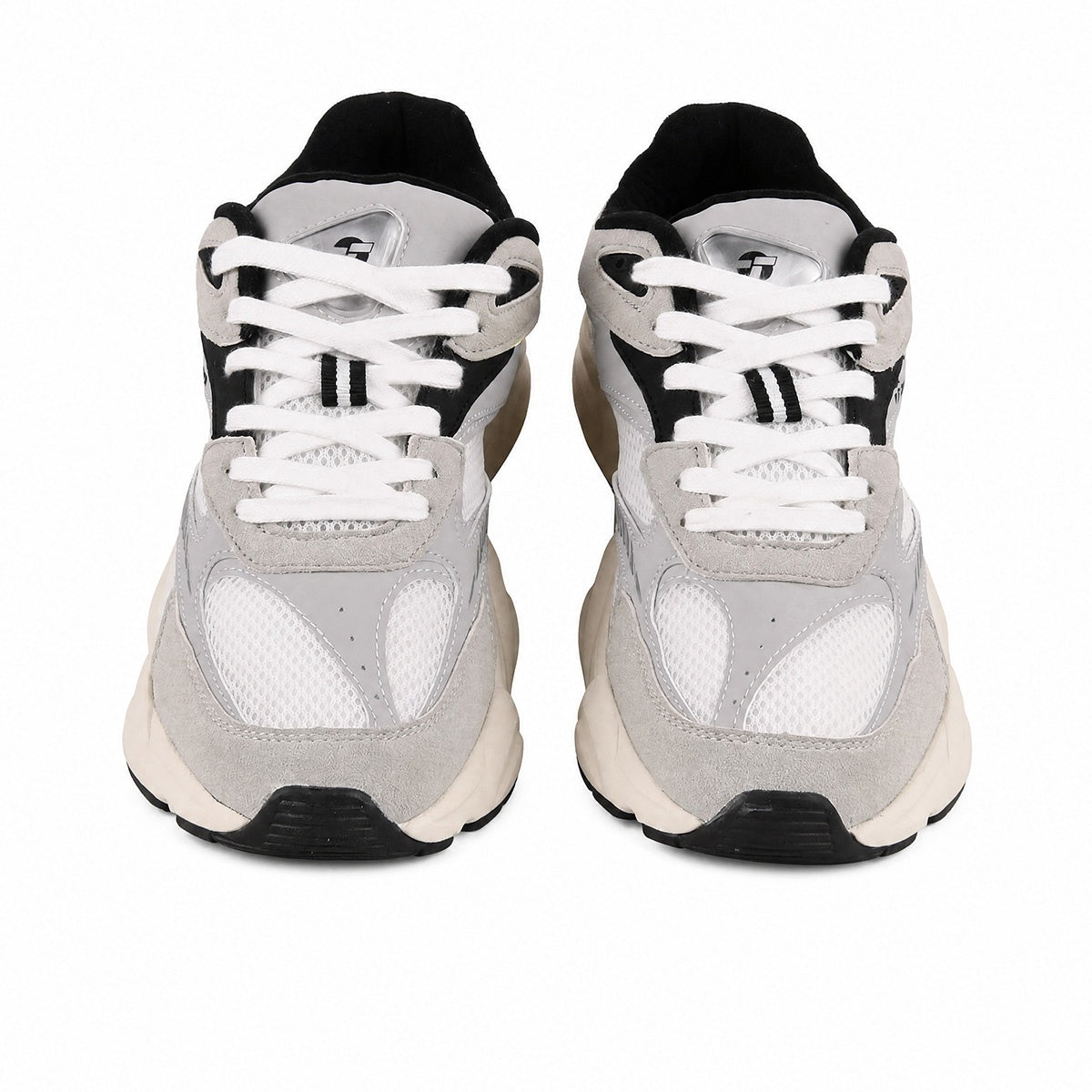 Zapatillas Topper Seny Unisex Blanca
