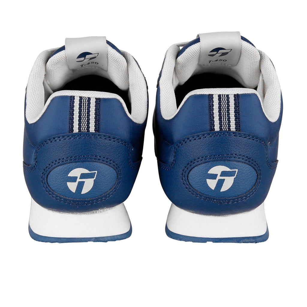 Zapatillas Topper T-450 Tafeta Unisex Azul