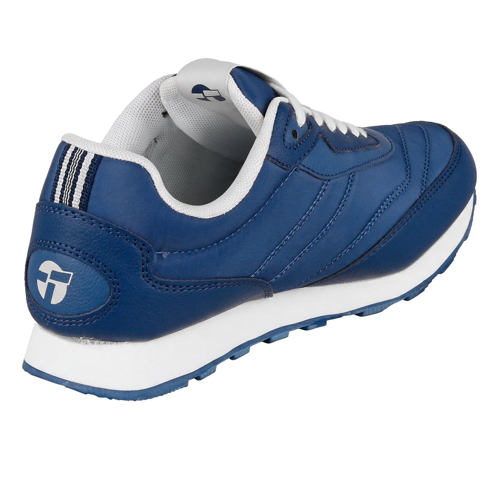 Zapatillas Topper T-450 Tafeta Unisex Azul
