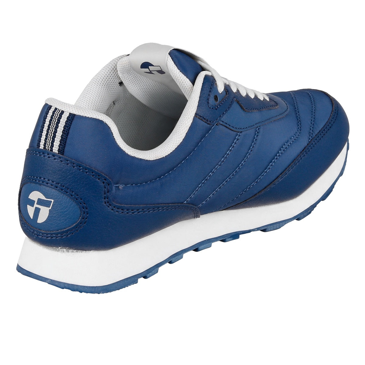 Zapatillas Topper T-450 Tafeta Unisex Azul