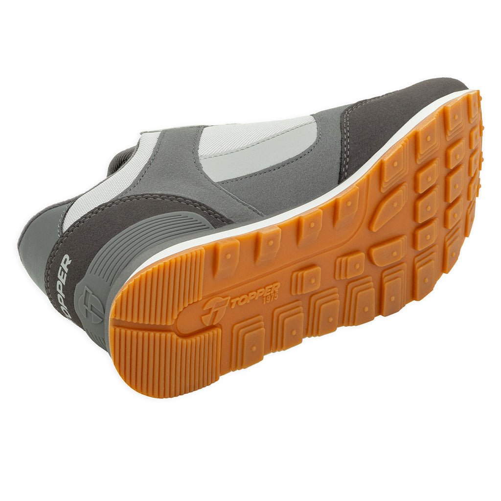 Zapatillas Topper T-850 Gris