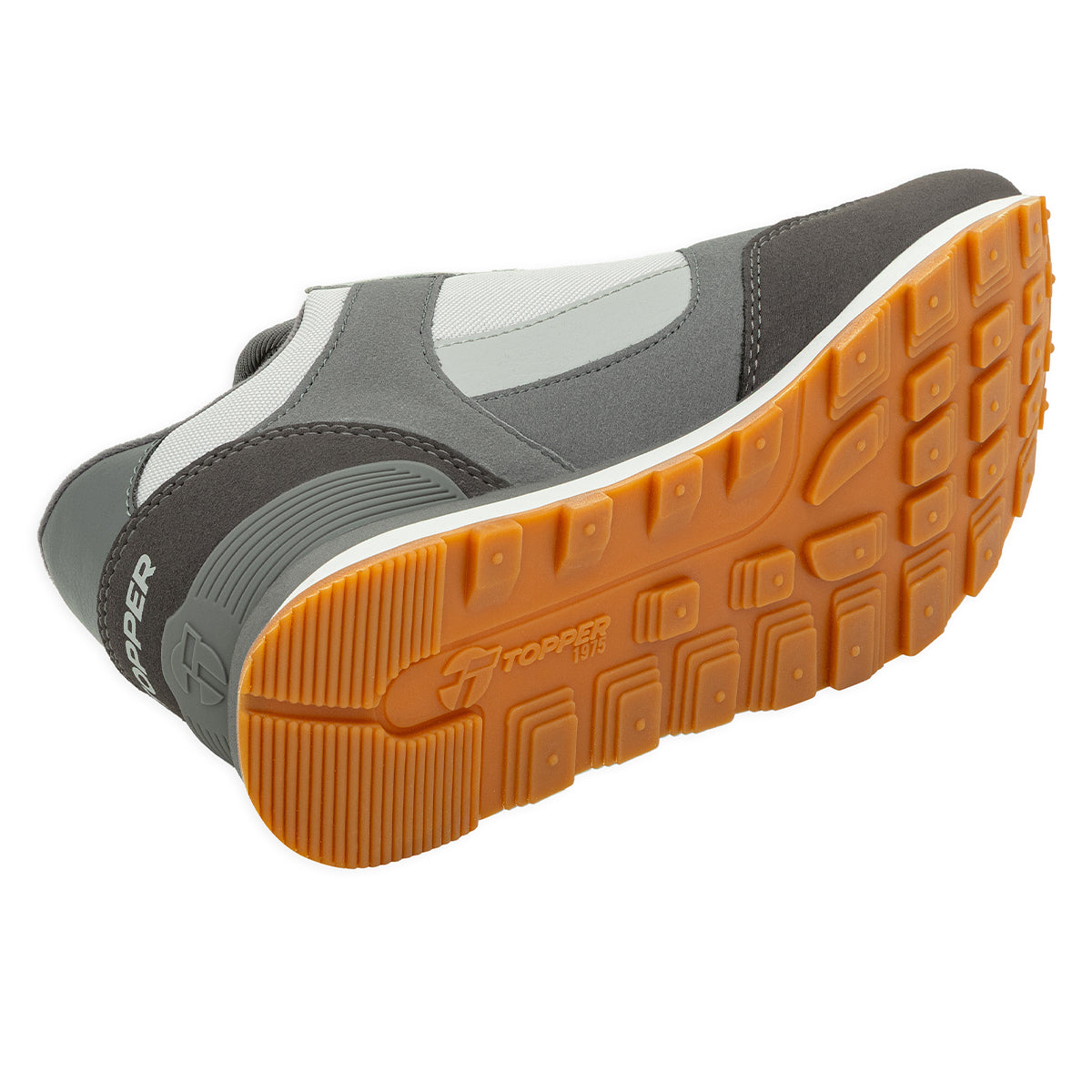 Zapatillas Topper T-850 Gris
