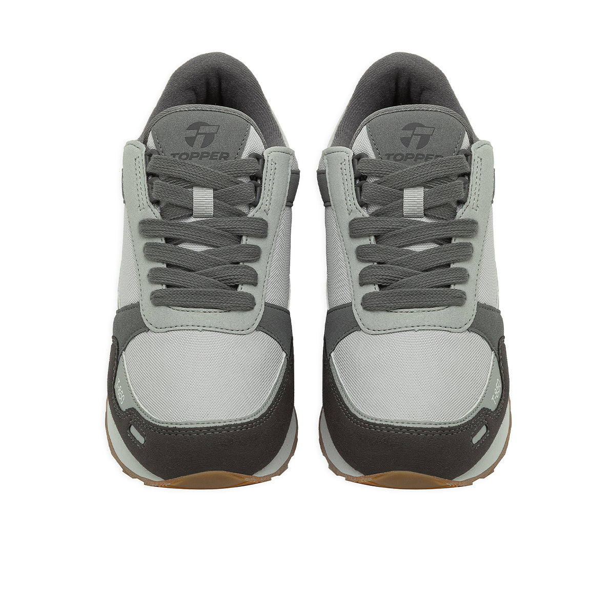 Zapatillas Topper T-850 Gris
