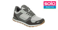 Zapatillas Topper T-850 Gris
