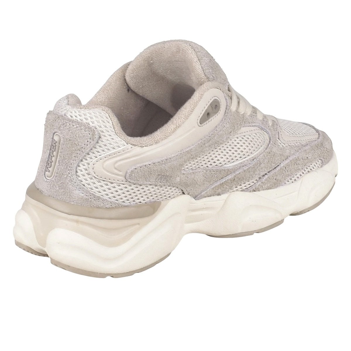 Zapatillas Topper TR90 Unisex Beige