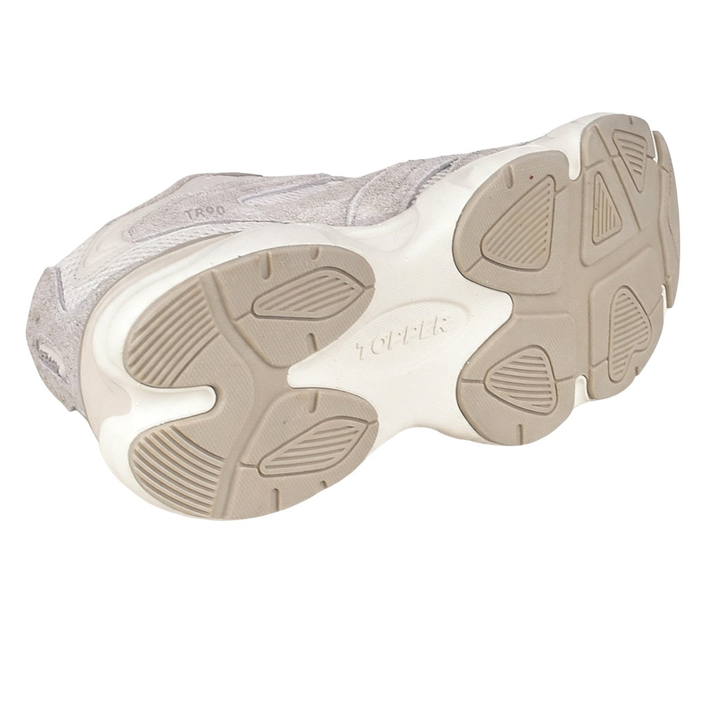 Zapatillas Topper TR90 Unisex Beige