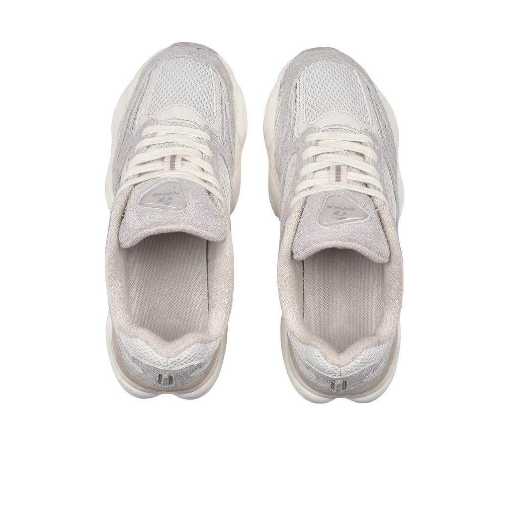 Zapatillas Topper TR90 Unisex Beige
