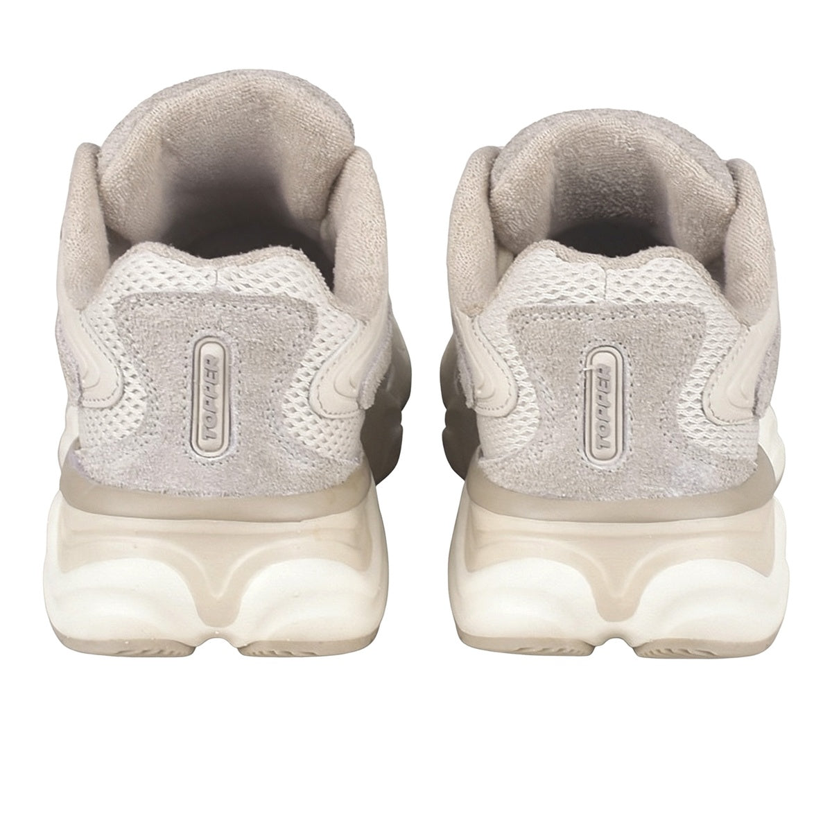 Zapatillas Topper TR90 Unisex Beige