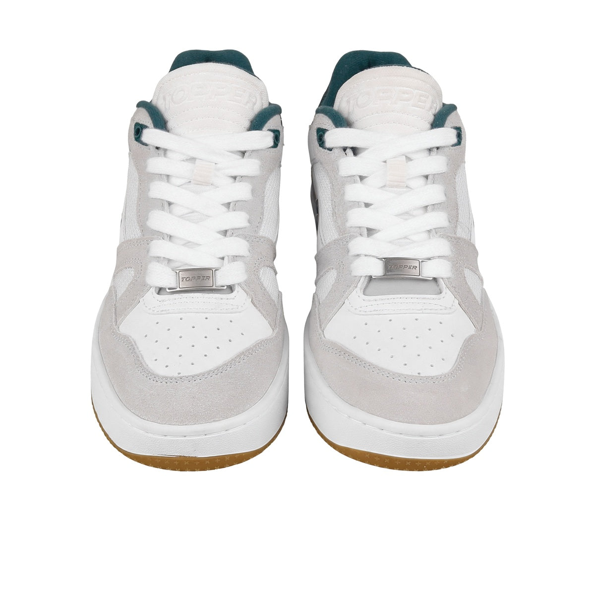 Zapatillas Topper Umpire Unisex Blanca