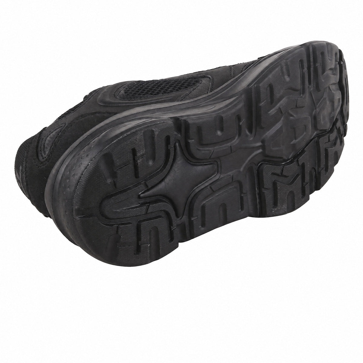 Zapatillas Topper Vallarta Negra