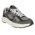 Zapatillas Topper Vallarta Unisex Gris