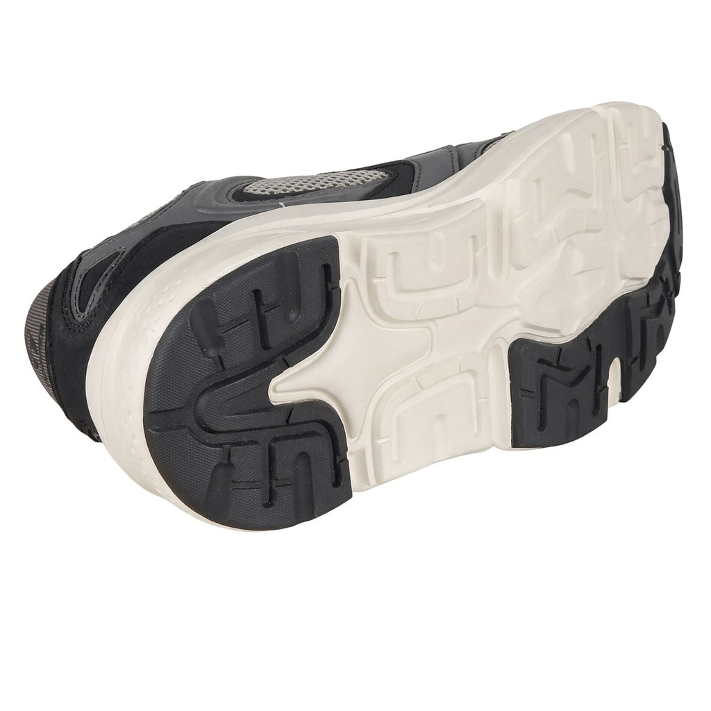 Zapatillas Topper Vallarta Unisex Gris