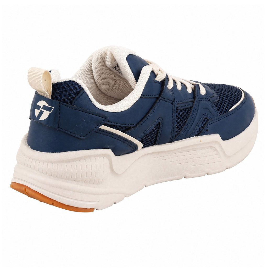 Zapatillas Topper Vante Unisex Azul