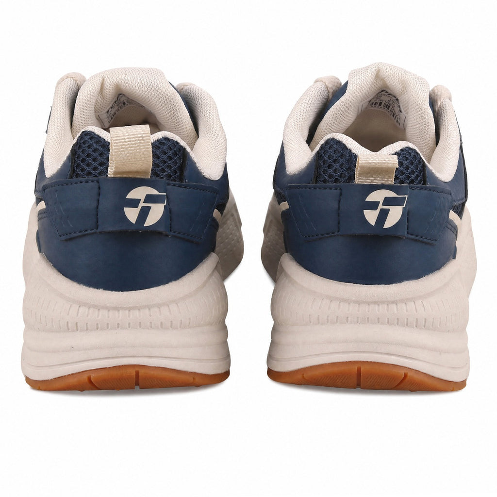 Zapatillas Topper Vante Unisex Azul