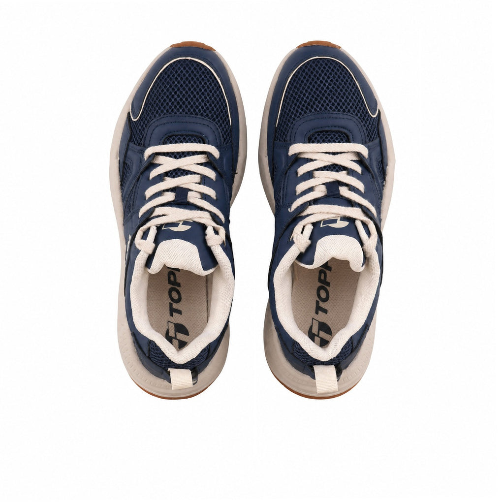 Zapatillas Topper Vante Unisex Azul
