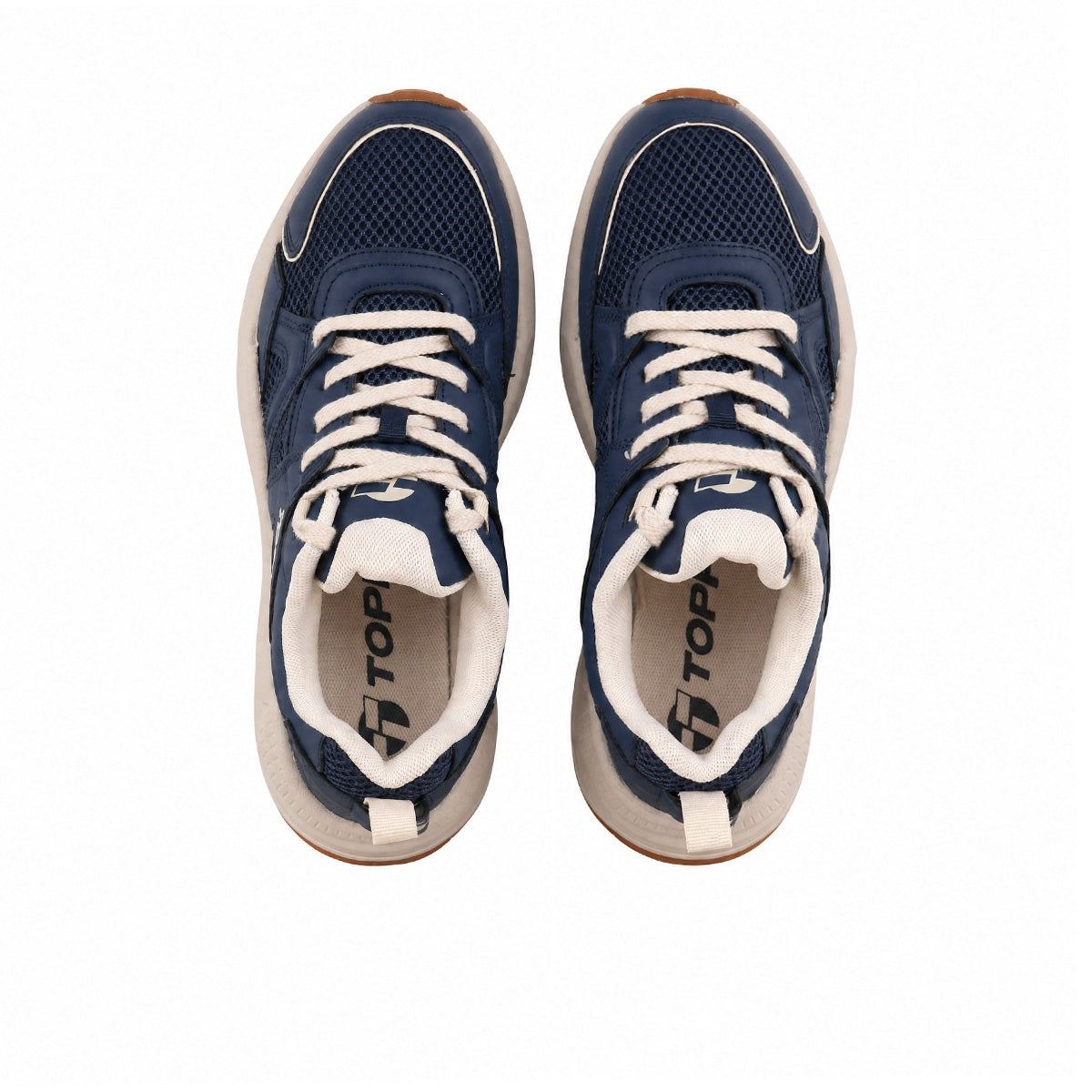 Zapatillas Topper Vante Unisex Azul