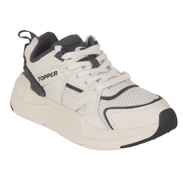Zapatillas Topper Vante Unisex Crudo
