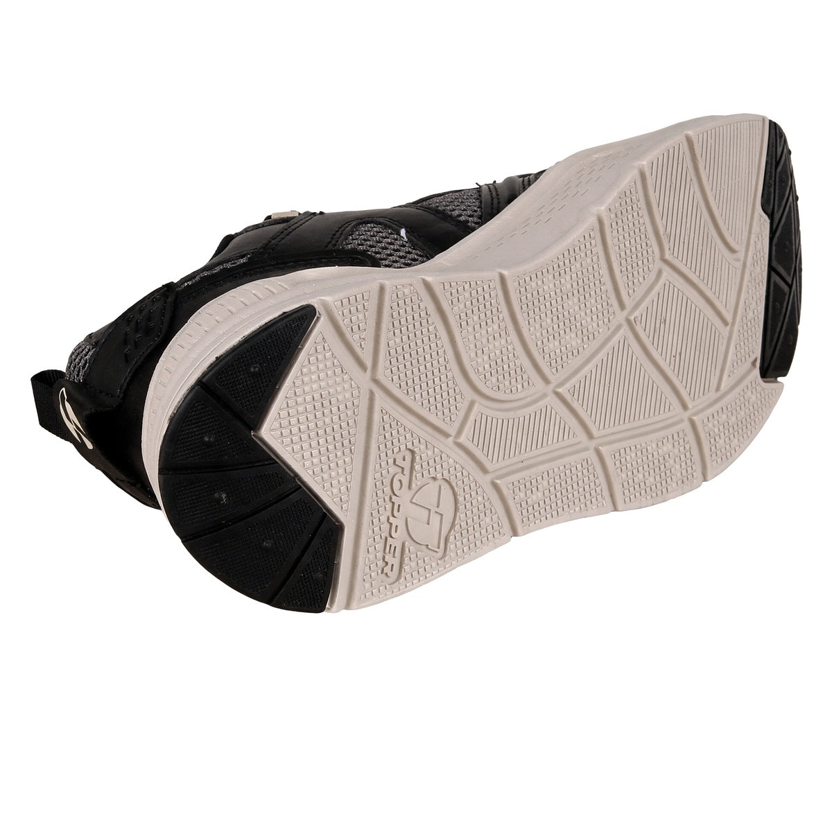 Zapatillas Topper Vante Unisex Gris