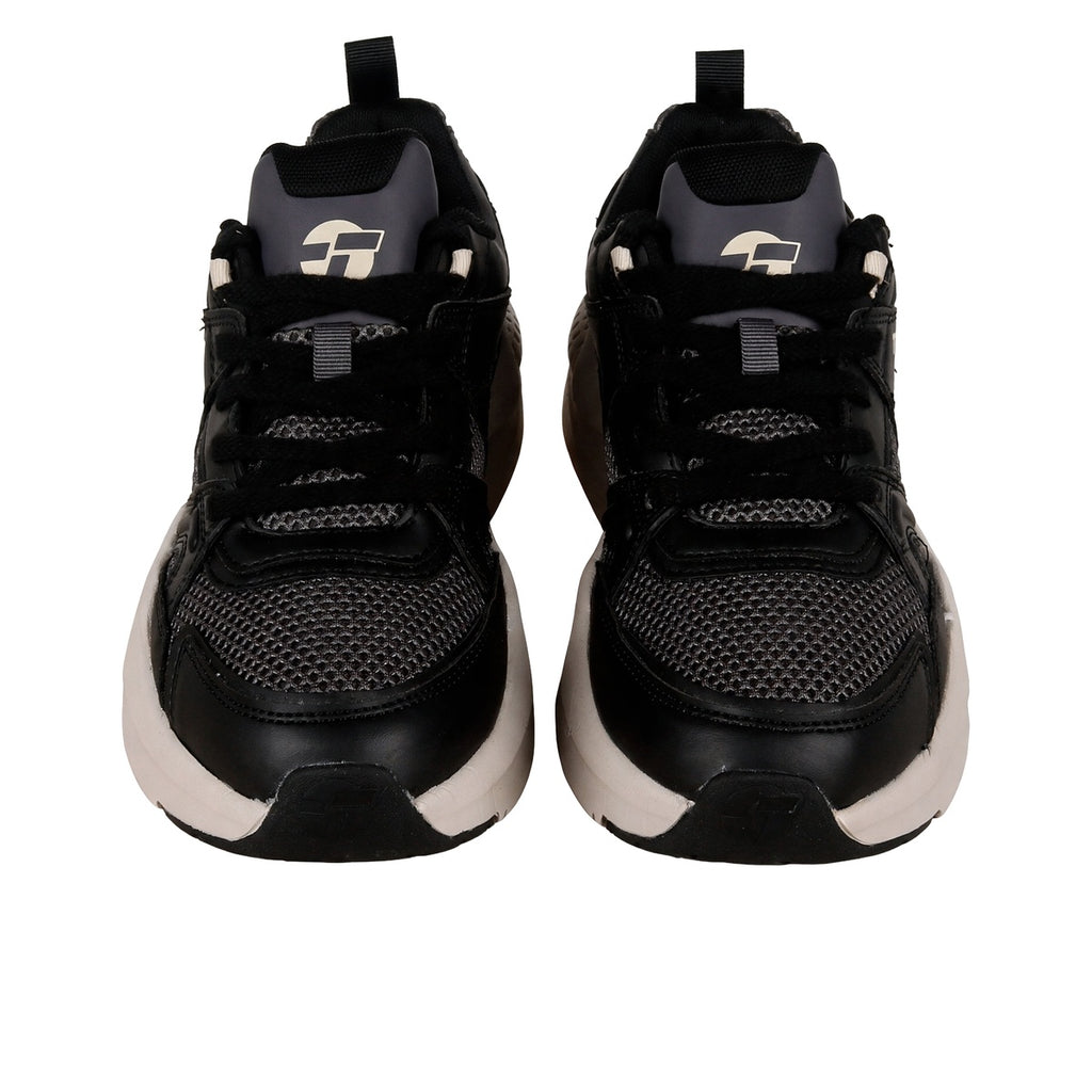 Zapatillas Topper Vante Unisex Gris