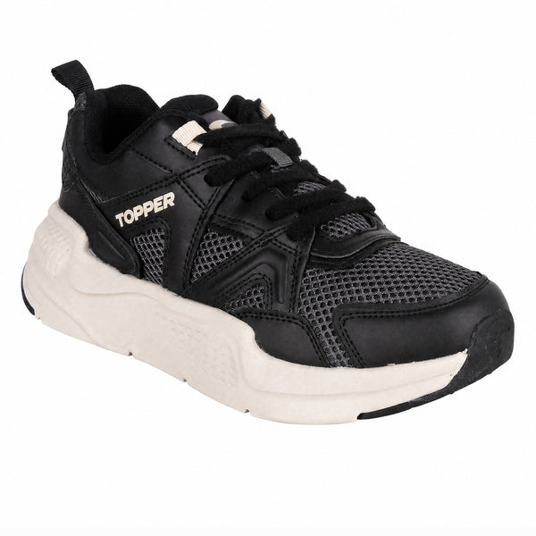 Zapatillas Topper Vante Unisex Gris