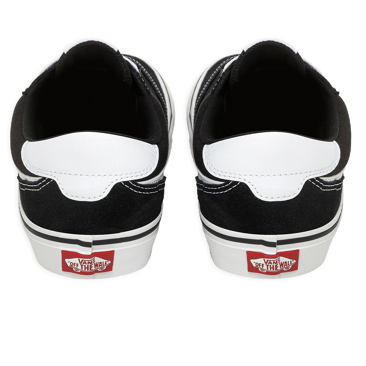 Zapatillas Vans Brooklyn LS Negra