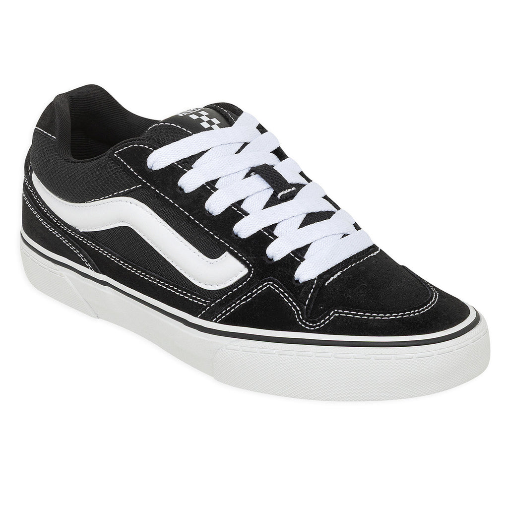 Zapatillas Vans Caldrone Negro